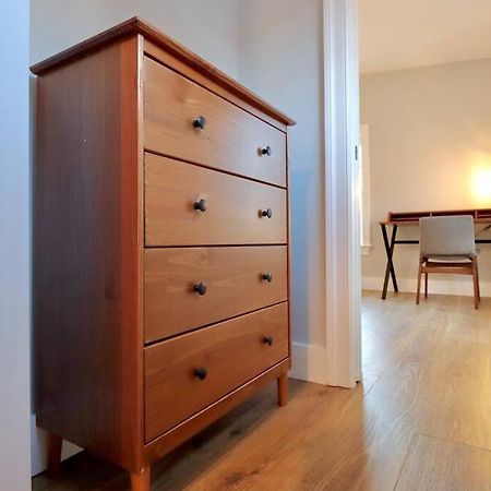 The Fairfax Suite At Prince Street Inn Alexandria Bagian luar foto