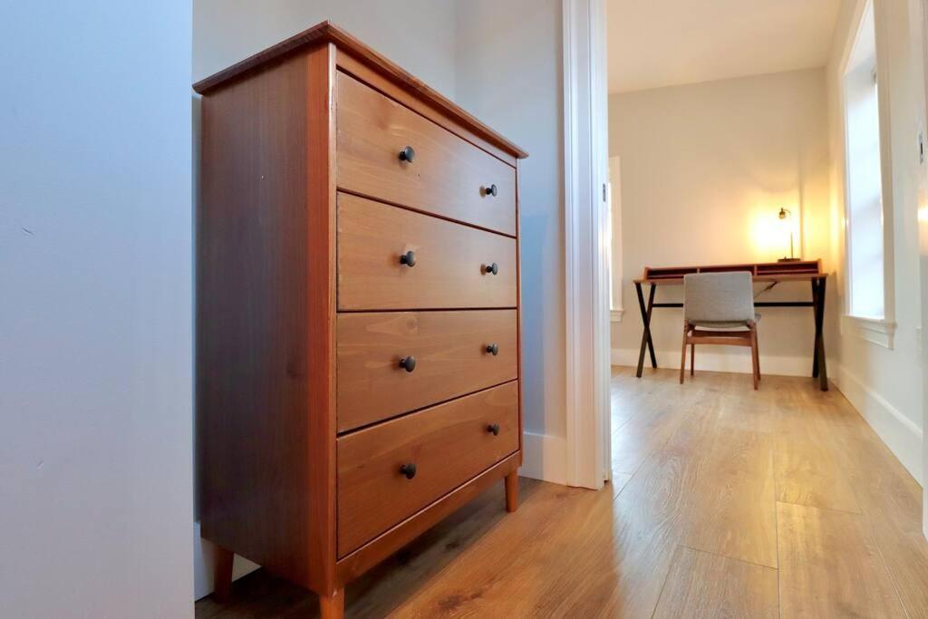 The Fairfax Suite At Prince Street Inn Alexandria Bagian luar foto
