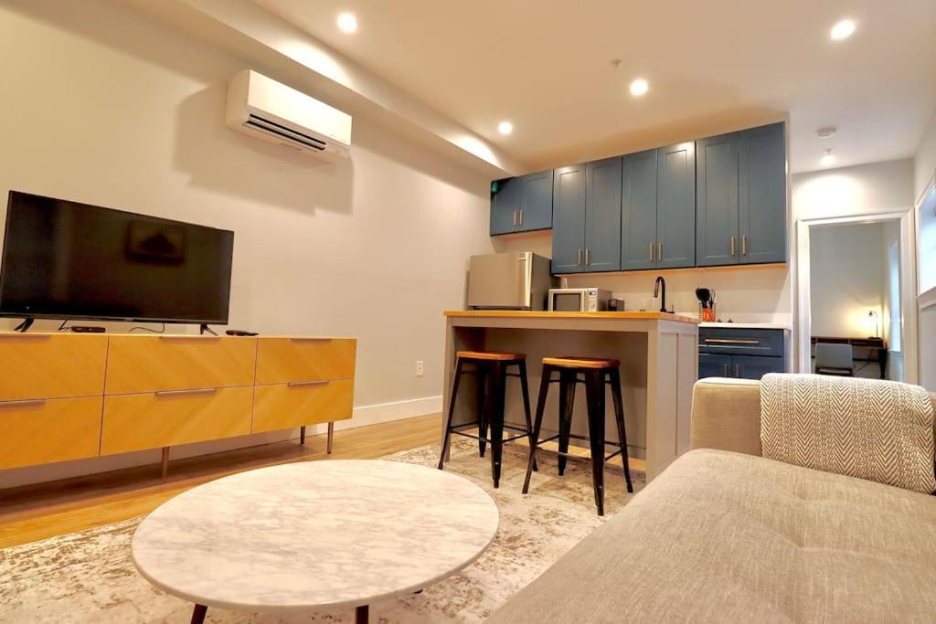The Fairfax Suite At Prince Street Inn Alexandria Bagian luar foto